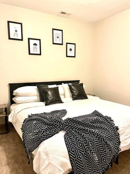 The King Apt In Downtown Columbus Extérieur photo