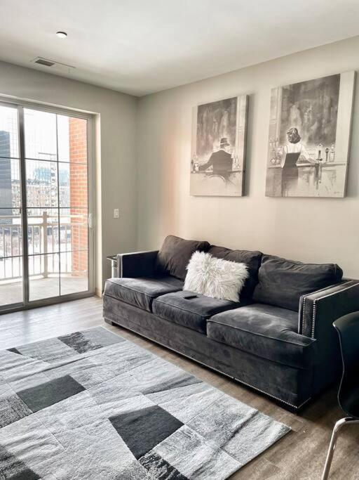 The King Apt In Downtown Columbus Extérieur photo