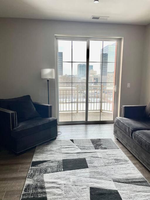 The King Apt In Downtown Columbus Extérieur photo