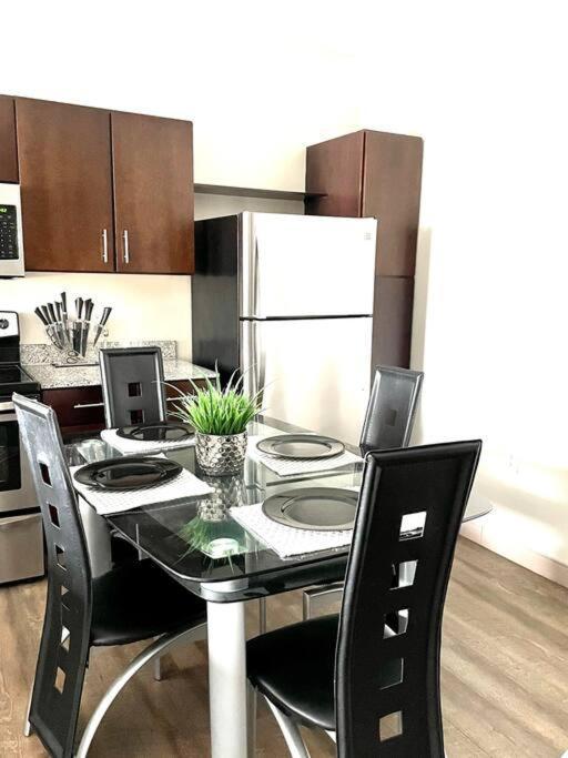 The King Apt In Downtown Columbus Extérieur photo